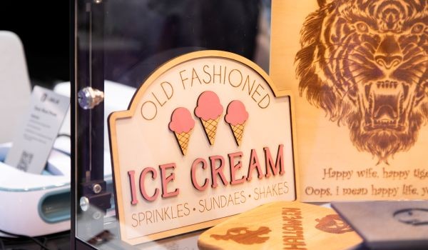 Maker Faire und andere Events