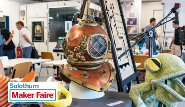 Maker Faire 