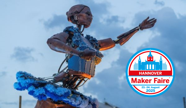 Maker Faire 