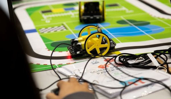 Maker Faire und andere Events