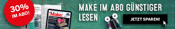 Maker Faire 