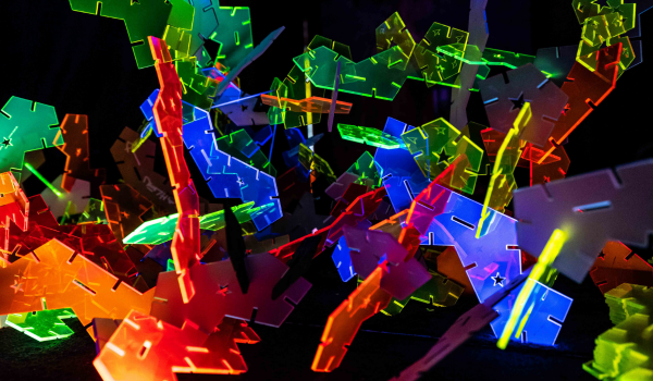 Maker Faire und andere Events