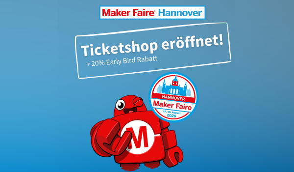 Maker Faire 