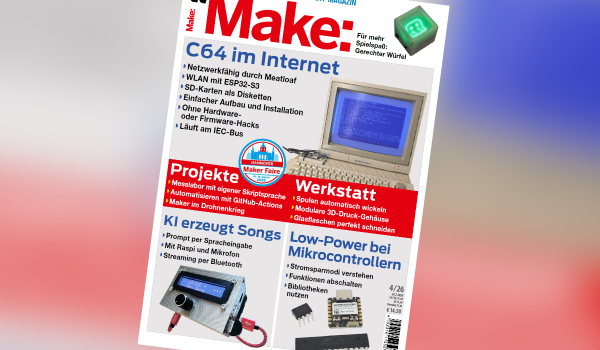 Maker Faire 