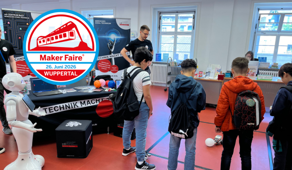 Maker Faire 