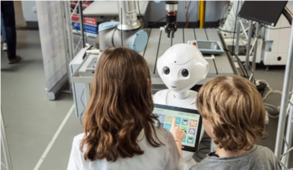Maker Faire 