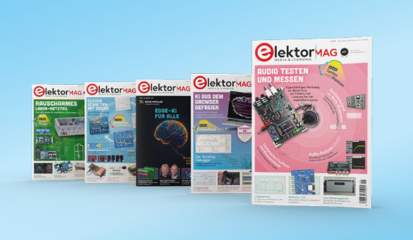 Maker Faire 