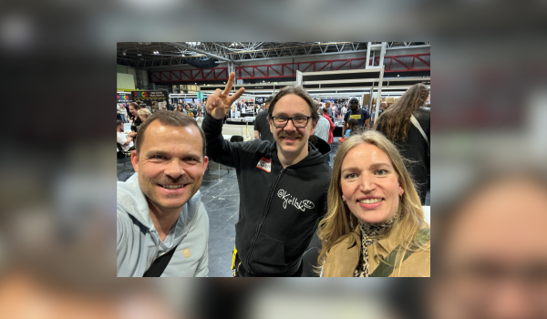 Maker Faire 
