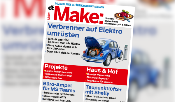 Maker Faire 