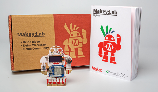 Maker Faire 