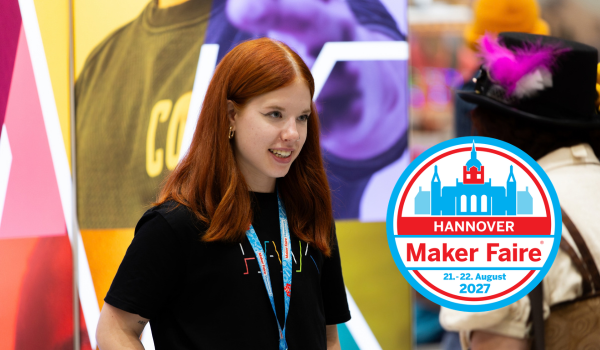 Maker Faire 