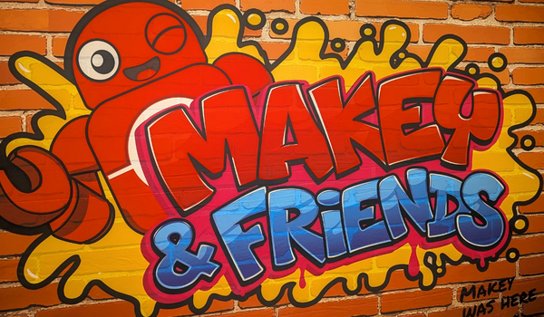 Maker Faire 