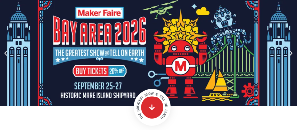 Maker Faire 