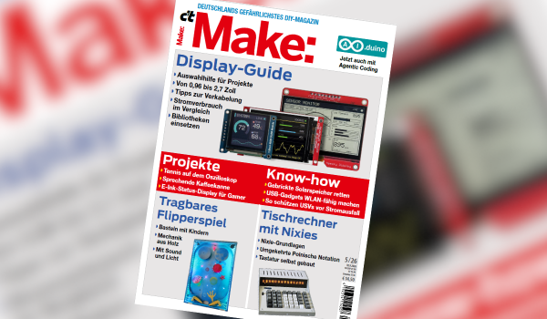 Maker Faire 