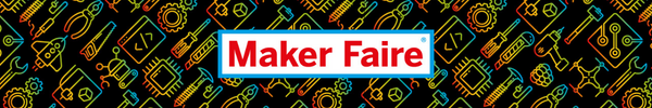 Maker Faire Logo