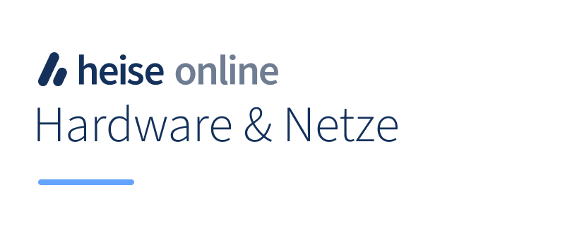 heise online Hardware und Netze