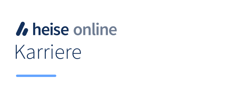 heise online karriere