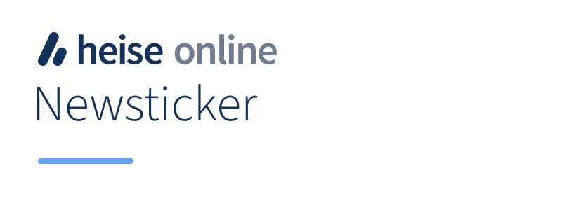 heise online Newsticker