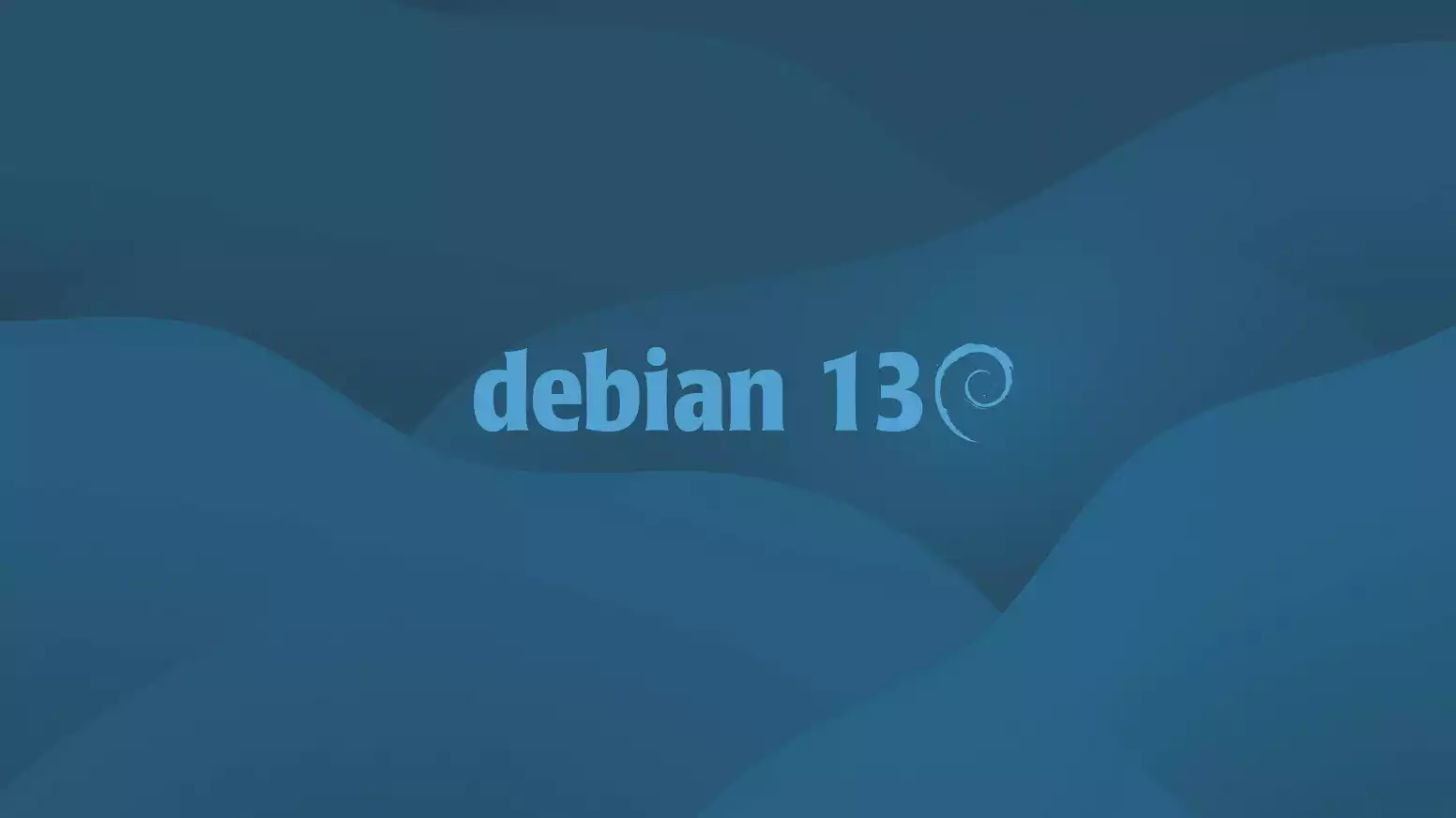 Debian 13