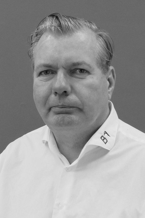 Wolfgang Krüger ist Linux-Trainer mit vielen Jahren Erfahrung.