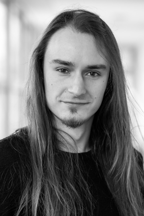 Kornelius Kindermann, Redakteurin iX