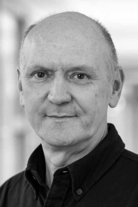 Matthias Parbel, iX-Redakteur