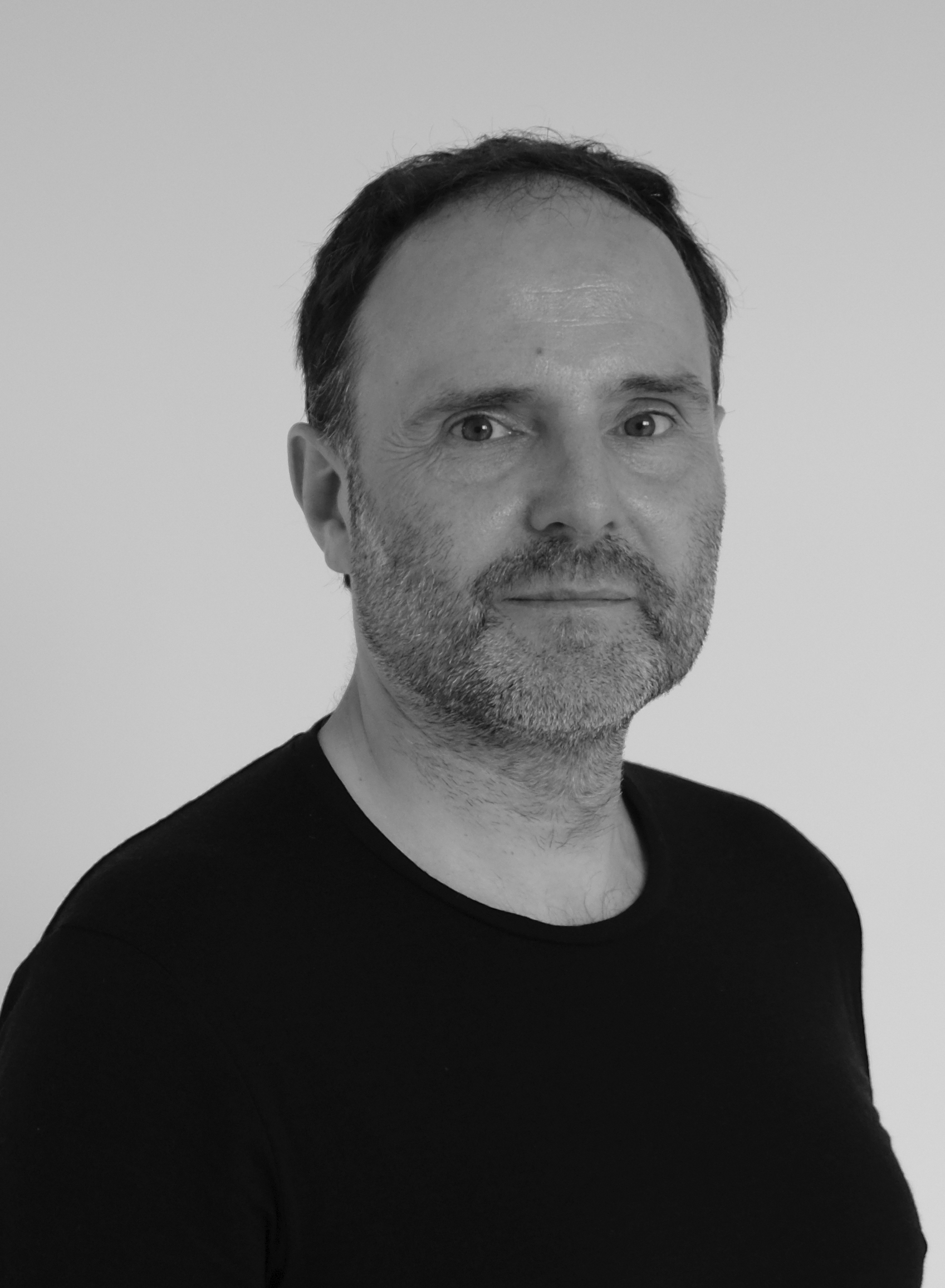 Tilman Wittenhorst, iX-Redakteur